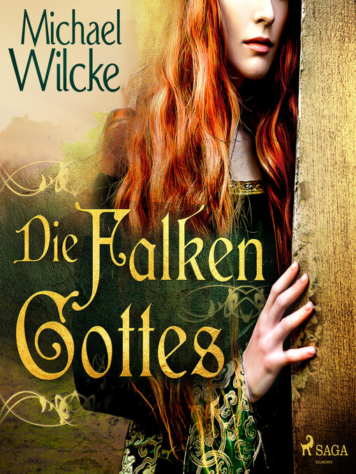 Title details for Die Falken Gottes by Michael Wilcke - Available